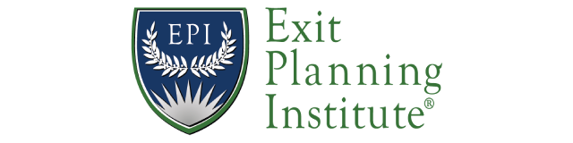 The Exit Planning Institute, provides Financial Advisors, Accountants, Consultants, and other advisors of business owners with the crucial education to differentiate themselves, add value to their existing client relationships, and attract new business owners to their firm.