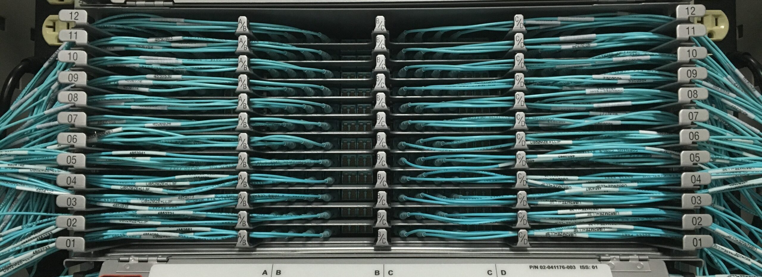 Manufacturer's Representative Serving, Power, Fiber & Enterprise ...