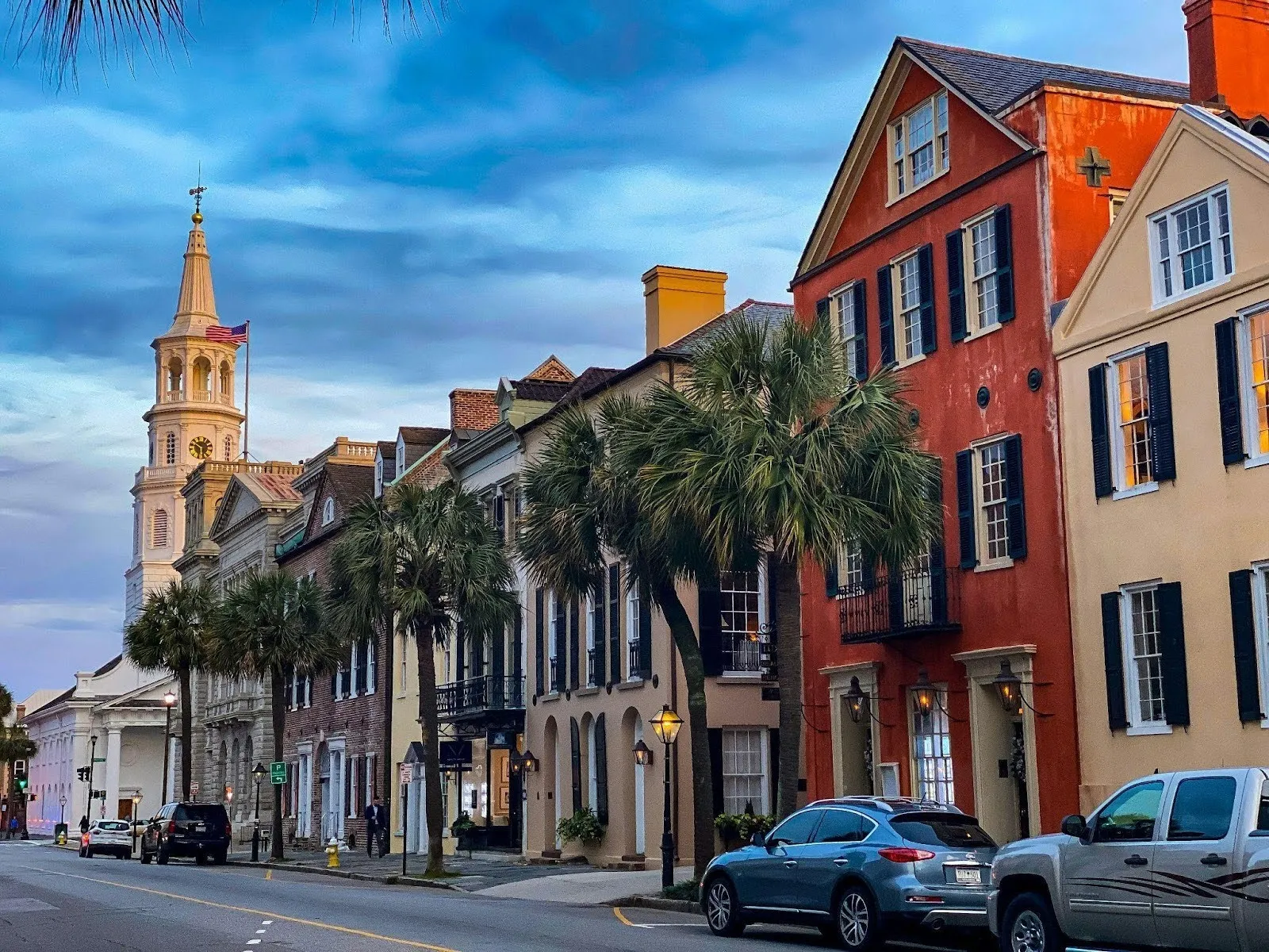 business valuation in South Carolina